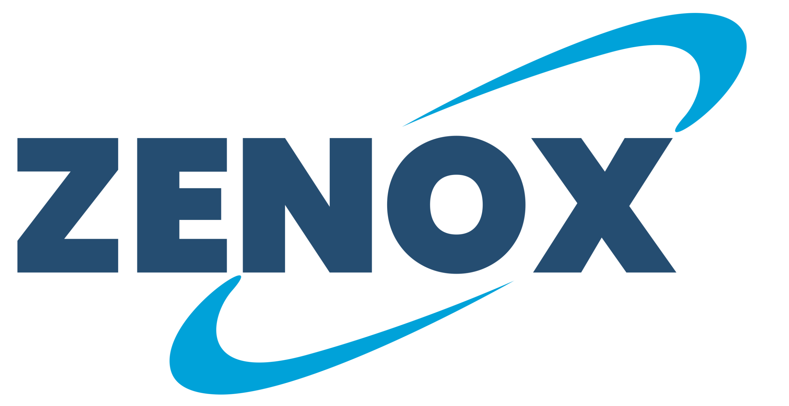 Zenox Logo